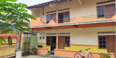 Kost Putra Muslim Strategis Dekat Kampus UGM UII UNY AMIKOM UPN Yogyakarta Kost Putra Muslim Strategis Dekat Kampus UGM UII UNY AMIKOM UPN Yogyakarta