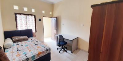 Kost Dekat Kampus UMN, Universitas Pradita, Rumah Sakit Mentari, Mall Summarecon Serpong