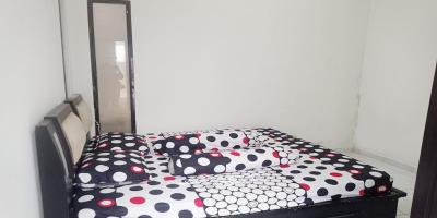 Kost Dekat Kampus UNJ, Graha BNPB, RS Persahabatan dan Mall Green Pramuka Square