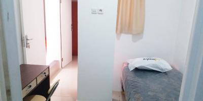 Kost Dekat Mall Kelapa Gading, Bella Terra, LRT Kelapa Gading, RS Gading Pluit, Mall Of Indonesia, Mall Artha Gading