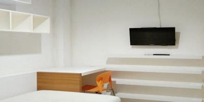 Kost Dekat MRT Lebak Bulus, Poins Square, Pondok Indah Mall, Sespolwan, RS Mayapada