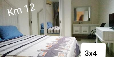 Kost di Kebayoran Baru Jakarta Selatan Dekat PIM Pondok Indah Mall dan Gandaria City Kost di Kebayoran Baru Jakarta Selatan Dekat PIM Pondok Indah Mall dan Gandaria City