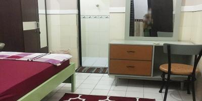 Kost Dekat RSPAD Gatot Subroto, RSCM, Universitas YARSI, UI Salemba, Atrium Senen, Monas, Stasiun Gambir