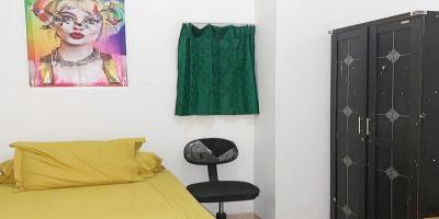 Kost Harian Mingguan Bulanan Dekat Sarinah Jl. Thamrin dan Jl. Sabang Jakarta Pusat