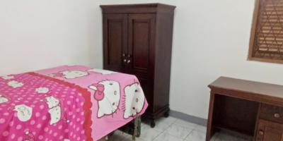 Kost Dekat Universitas Borobudur, RS Harum Sisma Medika, Mall Cipinang Indah dan BSI Jatiwaringin
