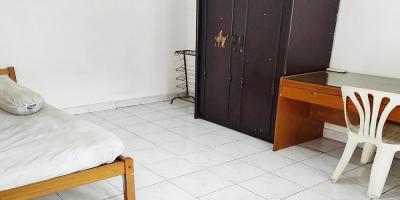Kost di Kebon Jeruk Dekat Universitas Esa Unggul, Kampus BINUS dan Dekat Puri Indah Mall