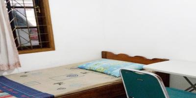 Kost Dekat Universitas Esa Unggul, UKRIDA, Mall Taman Anggrek, Mall Ciputra, Central Park, Plaza Slipi Jaya