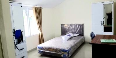 Kost Putri di Jakarta Pusat Dekat Universitas YARSI dan Universitas Muhammadiyah Jakarta