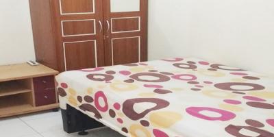 Kost Dekat Kampus UNJ Universitas Negeri Jakarta dan Dekat Rumah Sakit Persahabatan 