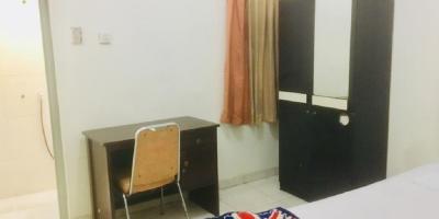 Kost Dekat UNJ Universitas Negeri Jakarta, UIJ Universitas Islam Jakarta dan Arion Mall