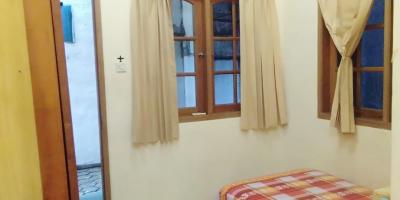 Kost Dekat UPN Veteran Pondok Labu, One Belpark Mall, MRT Fatwamati, RS Fatmawati, Cinere Mall, RS Puri Cinere