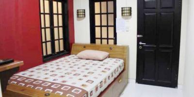 Kost Murah di Cempaka Putih Dekat Kampus UNJ, UIJ dan Green Pramuka Square Mall
