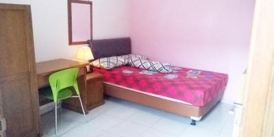 Kost di Kebagusan Jakarta Selatan Dekat AEON Mall Tanjung Barat dan Jl. TB Simatupang Kost di Kebagusan Jakarta Selatan Dekat AEON Mall Tanjung Barat dan Jl. TB Simatupang