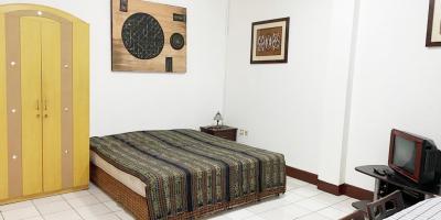 Kost di Kebayoran Baru Dekat MRT Blok M, Blok M Square, Melawai, Pasar Santa, PTIK, Blok S  