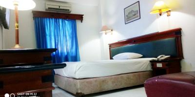 Kost di Percetakan Negara V Dekat BPOM Pusat, RSCM, UI Salemba, UNJ, UIJ, Plaza Kenari Mas, BPKP Pusat, BNPB