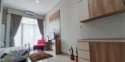 Kost Eksklusif di Kemang Jakarta Selatan Dekat Lippo Mall Kemang dan Kem Chicks