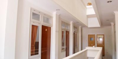 Kost Putra Dekat UNJ, UIJ, Kampus UI Salemba, RSCM, Percetakan Negara dan Graha BNPB 