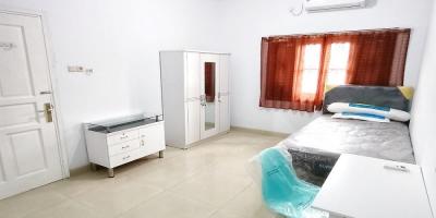 Kost Putra Dekat Mall Kelapa Gading, Mall Artha Gading, Mall Of Indonesia, RS Gading Pluit, Kelapa Gading Square