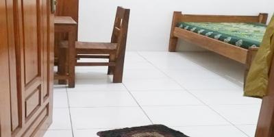 Kost Putra di Surakarta Dekat UNS, Kampus ISI, Kampus UNSA, RSUD dr. Moewardi, RS Hermina Solo, Stasiun Solo Kota