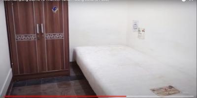 Kost Putra di Tanah Abang Dekat Grand Indonesia, MRT Bunderan HI, Bank Indonesia dan Sarinah