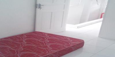 Kost Putra Muslim Dekat Mall XT Square, UIN Sunan Kalijaga, Universitas Ahmad Dahlan, Bandara Adisutjipto