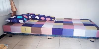 Kost Putri Dekat BINUS, STIA LAN Jakarta, Pasar Tanah Abang, Thamrin City, RS Pelni, JDC, Gedung DPR MPR RI