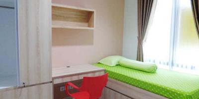 Kost Putri Dekat Summarecon Mall Serpong, QBIG BSD City dan RS Mitra Keluarga Gading Serpong