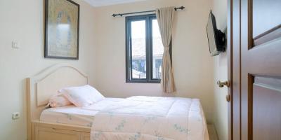Kost Putri Dekat UNAS Universitas Nasional, Mall Pejaten Village dan Stasiun Pasar Minggu