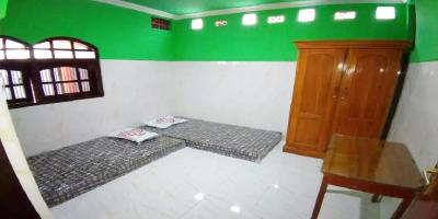 Kost Putri Dekat UNESA, Mall Royal Plaza, Mall CITO, Maspion Square, RS Islam Surabaya, RSPAL Dr. Ramelan Surabaya