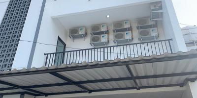 Kost Putri di Bintaro Dekat Bintaro Plaza, Dekat Kamus STAN Bintaro dan Stasiun Pondok Ranji 