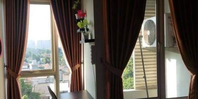 Di Jual Cepat Apartemen Nifarro Park Di Jual Cepat Apartemen Nifarro Park
