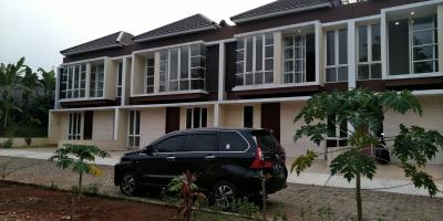 Rumah Pondok Gede - Bebas Riba Rumah Pondok Gede - Bebas Riba