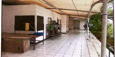Dijual Pabrik Siap Pakai di Jalan Sekeloa, Bandung