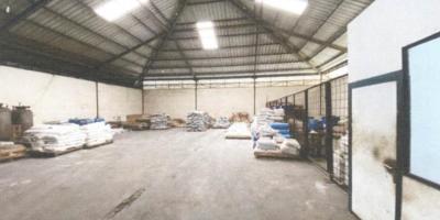 Dijual Pabrik Karet & Mesin di Jalan Lintas Timur, Kabupaten Bangka Dijual Pabrik Karet & Mesin di Jalan Lintas Timur, Kabupaten Bangka