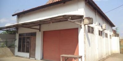 Dijual Pabrik di Raya Ngantru, Tulungagung Dijual Pabrik di Raya Ngantru, Tulungagung