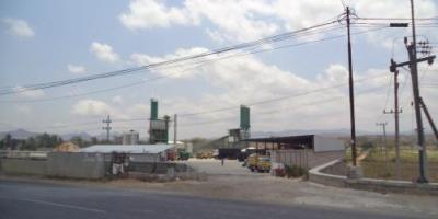 Dijual Pabrik di Kauman, Kabupaten Tulungagung