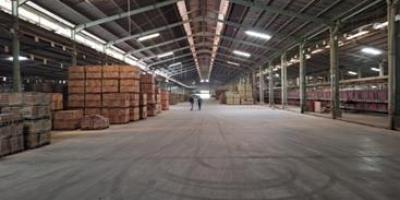 Dijual Pabrik di Raya Klapanunggal, Bogor