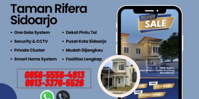 Jual Perumahan Sidoarjo Dekat Tol Jual Perumahan Sidoarjo Dekat Tol