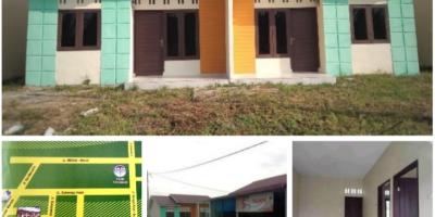 Perumahan rumah subsidi griya permata 6 sukamaju sunggal medan Perumahan rumah subsidi griya permata 6 sukamaju sunggal medan