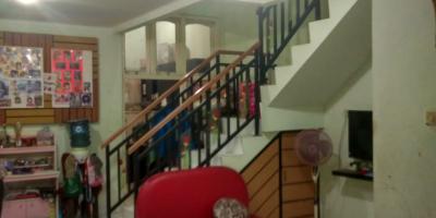 ruang tamu dan Keluarga