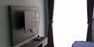 for sale apartemen ayodhya tangerang full furnish 