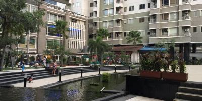 for sale apartemen sudirman park jakarta full furnish for sale apartemen sudirman park jakarta full furnish