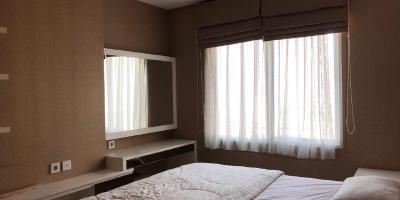 Cozy Apartement Thamrin Executive Residence 1 Bedroom Fully Furnished Cozy Apartement Thamrin Executive Residence 1 Bedroom Fully Furnished