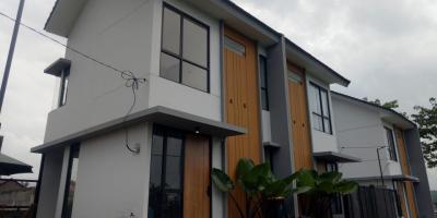 Dijual Rumah Siap Huni 2 Lantai di Cifor dekat kamps IPB Bogor