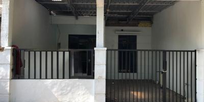 Rumah Murah Siap Huni Lokasi Perum Taman Wahyu Sarirogo Sukodono Sidoarjo