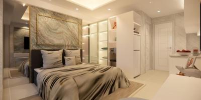 Disewakan Apartemen Baru Gress Supermall Mansion Tower Tanglin Luxury Disewakan Apartemen Baru Gress Supermall Mansion Tower Tanglin Luxury