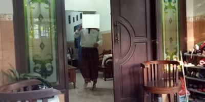 RUMAH DIJUAL * BABATAN PILANG A2 * RUMAH DIJUAL * BABATAN PILANG A2 *