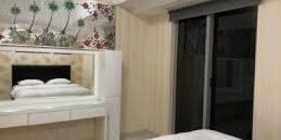 Sewa 2 BDR Apartemen The Mansion @Kemayoran Tower Dorada Sewa 2 BDR Apartemen The Mansion @Kemayoran Tower Dorada