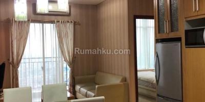 Sewa Apartemen Modern 2 BDR Thamrin Residence Alamanda 21AD - Full Furnished Sewa Apartemen Modern 2 BDR Thamrin Residence Alamanda 21AD - Full Furnished
