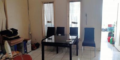 for sale rumah di nusa loka BSD city tanggerang selatan